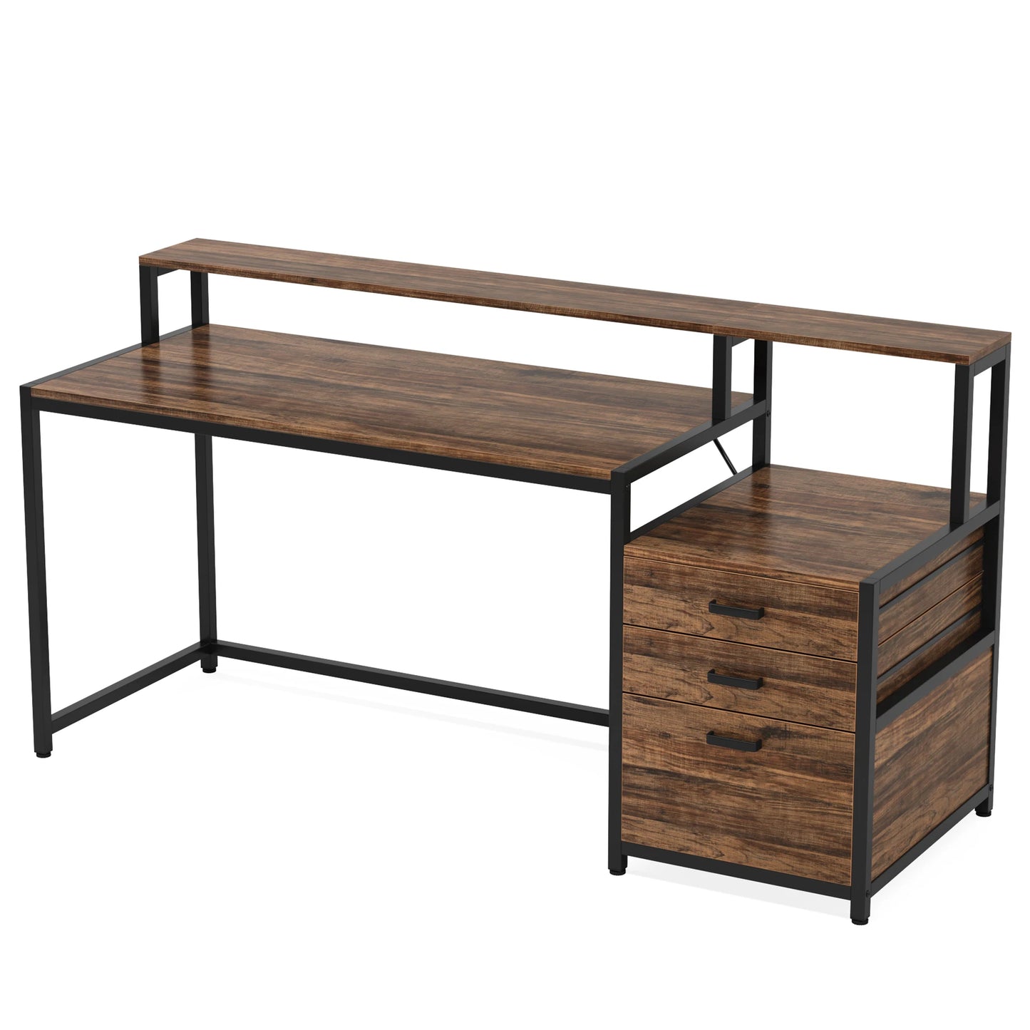 AnchorDesk Workstation