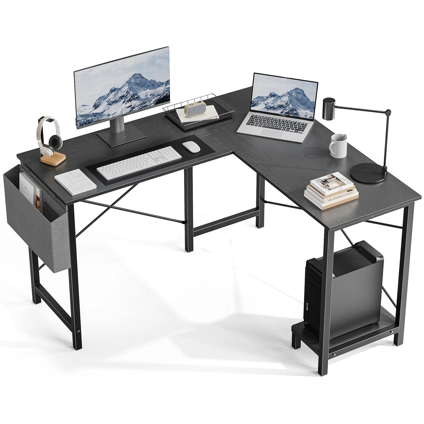 AnchorCorner Office Desk