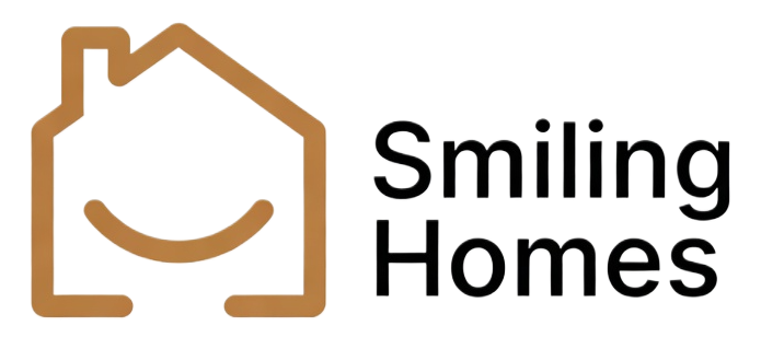 Smiling Homes